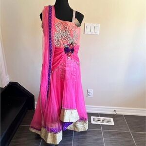 Women Indian suit